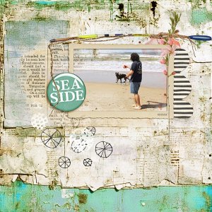 Seaside