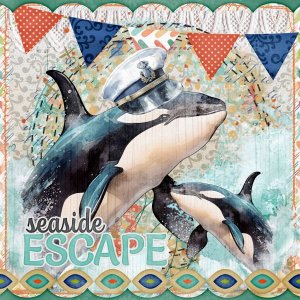 seaside sescape