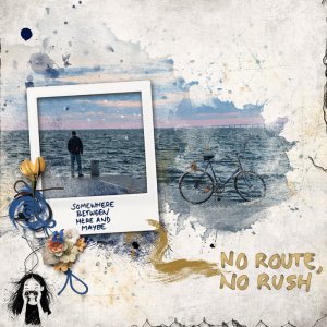 No Route