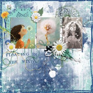 Dandelion Wishes
