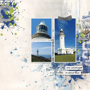 Norah Head Lighthouse