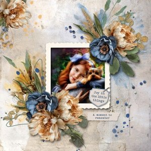 Tiny Treasures Bundle