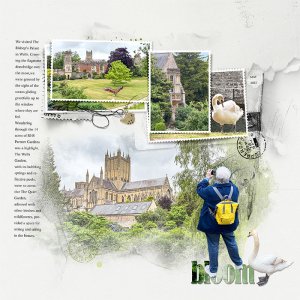 Wells, Somerset