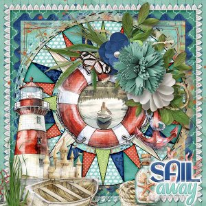 Sail Away
