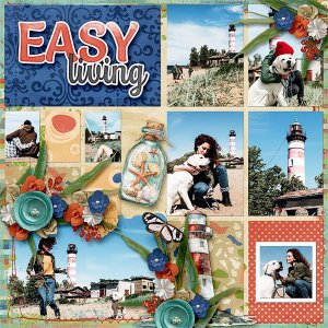 Easy Living