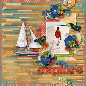 Explore