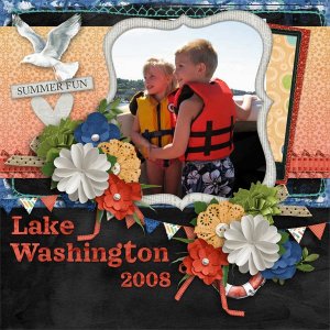 Lake Washington