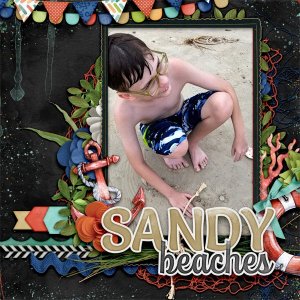 Sandy