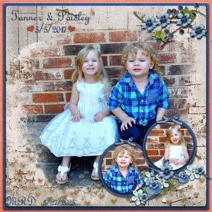 Tanner & Paisley 2018