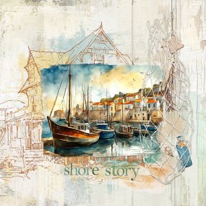 Shore story