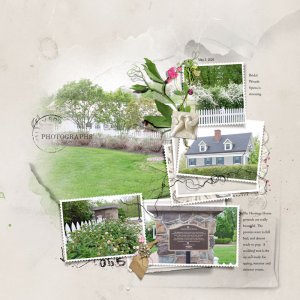 Heritage House