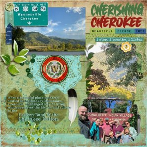 Cheerokee  5