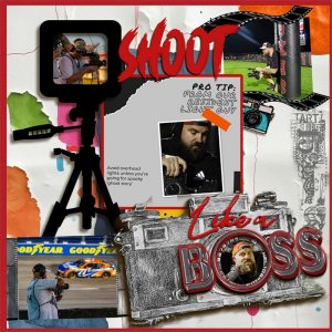Like a Boss 6