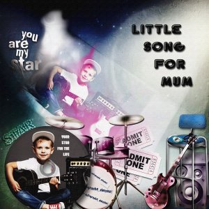 Little song for mum