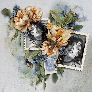 Blossom like a Flower