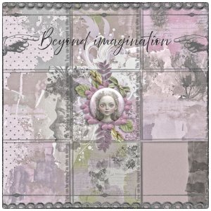 Beyond imagination