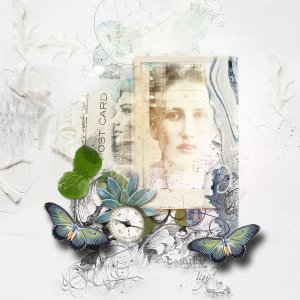 portraits