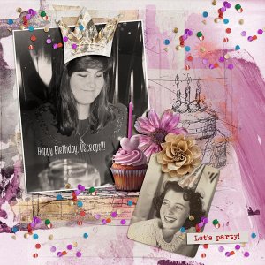 19th Birthday Avatar