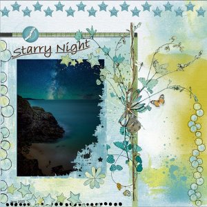 June 2025 Challenge - 5 - Color Palette-Starry Night.jpg