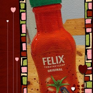Ketchup ATC