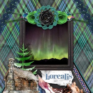Borealis