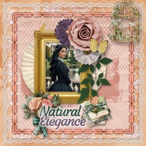 Natural Elegance