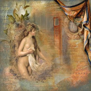 Artist Inspiration Chall #2