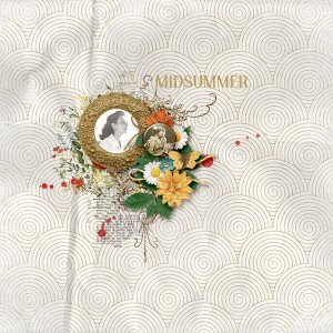 midsummer