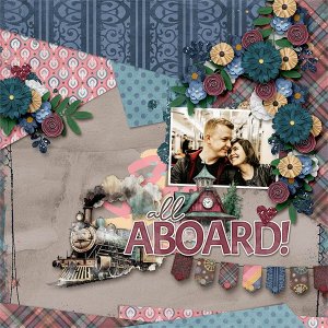 All Aboard