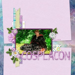 Cosplacon