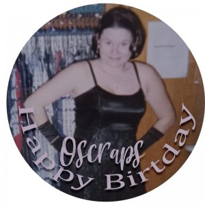 Birthday Avatar