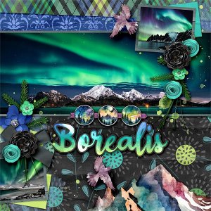 Borealis