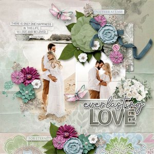 Everlasting Love