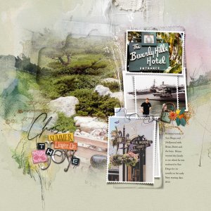 California travels