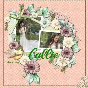 2025 06 07 Callie