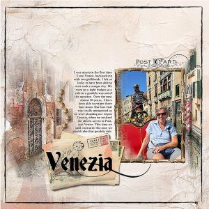 Gondola