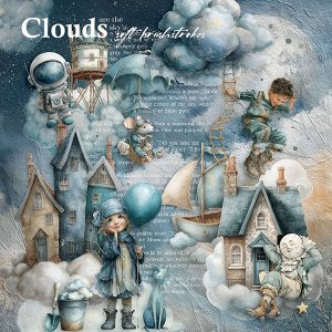 Reach for the Clouds