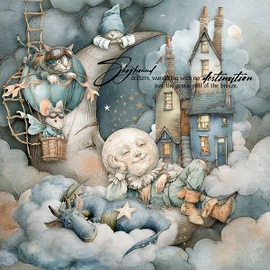 Dreaming on a Cloud
