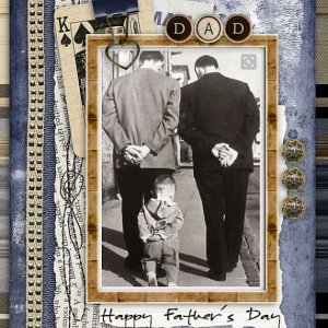 Happy Father's Day