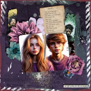 Day 1 Music Inspiration Challenge "Nineteen"