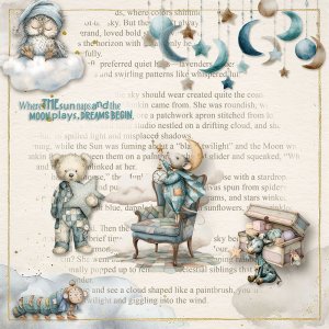Lullaby