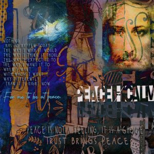 Peace  JuneAJ2