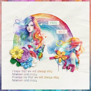 DAY 1 - JUNE 7 | MUSIC INSPIRATION | CHALLENGE