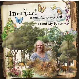 Oscraps Challenges - Rest Peacefulness Art Journaling Week 1.jpg