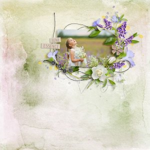 June Essence by Palvinka Designs