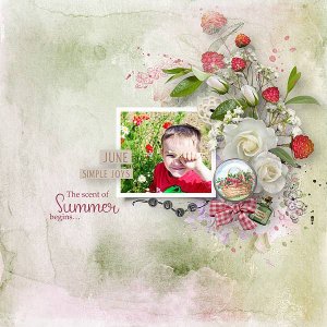 June Essence