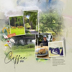 Coffee Spot