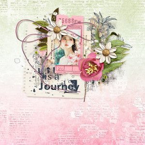 Life is a Journey
