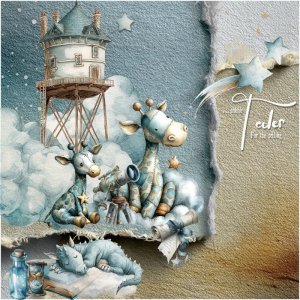 Tales for the Telling