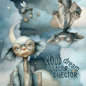 The Collector and The Director